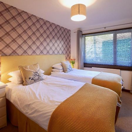 Brookford B&B Dalry  Ngoại thất bức ảnh