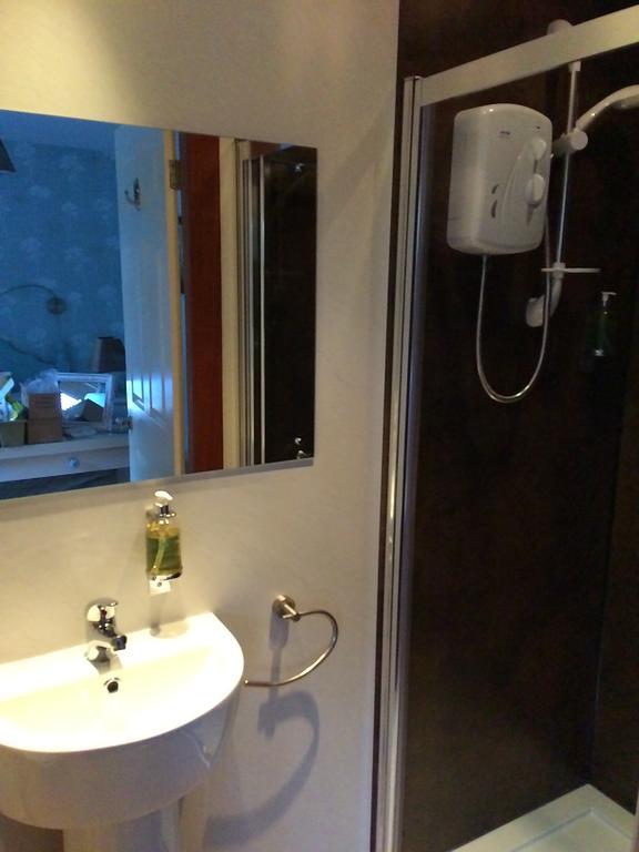 Brookford B&B Dalry  Ngoại thất bức ảnh